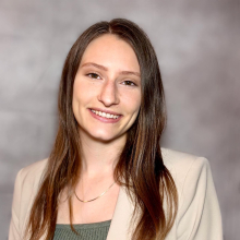 Photo of Annie Vonasek