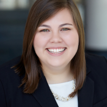 Photo of Kelly Buchanan