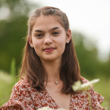 Photo of Clara Pollock