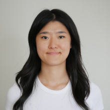 Photo of Hannah Choh