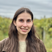 Photo of Natalie Noble