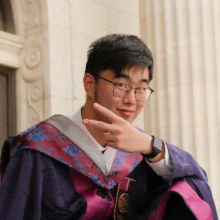 Photo of Ruichao Shao